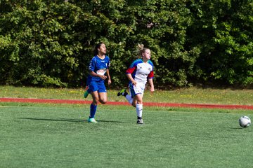 Bild 169 - B-Juniorinnen SV Henstedt Ulzburg - FSC Kaltenkirchen : Ergebnis: 3:2